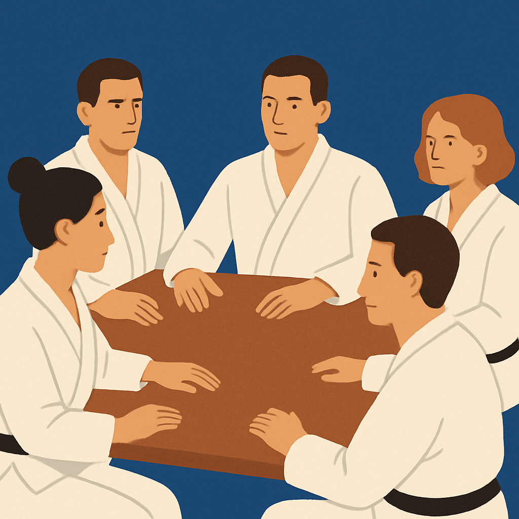 Du betrachtest gerade Einladung zur Jahreshauptversammlung 2025